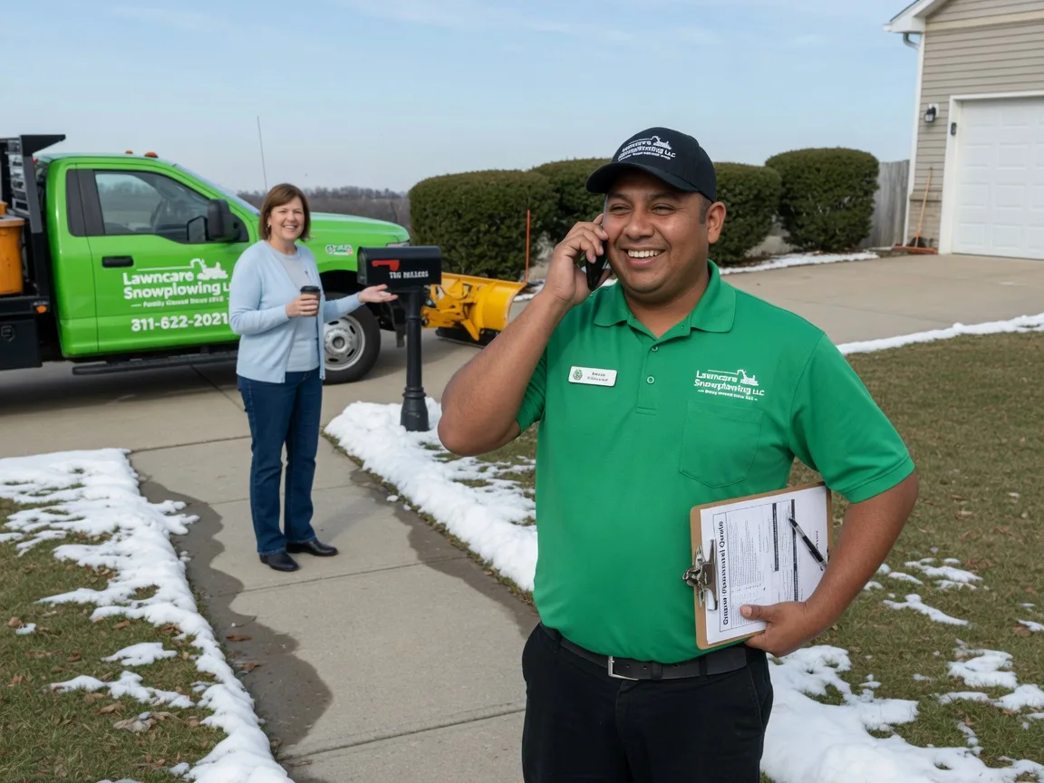 Lawn Care Services By Expert Landscaper Sabula, IA FAQs